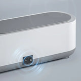 Ultrasonic Cleanser | Powerful, Gentle Cleaning for Delicate Items