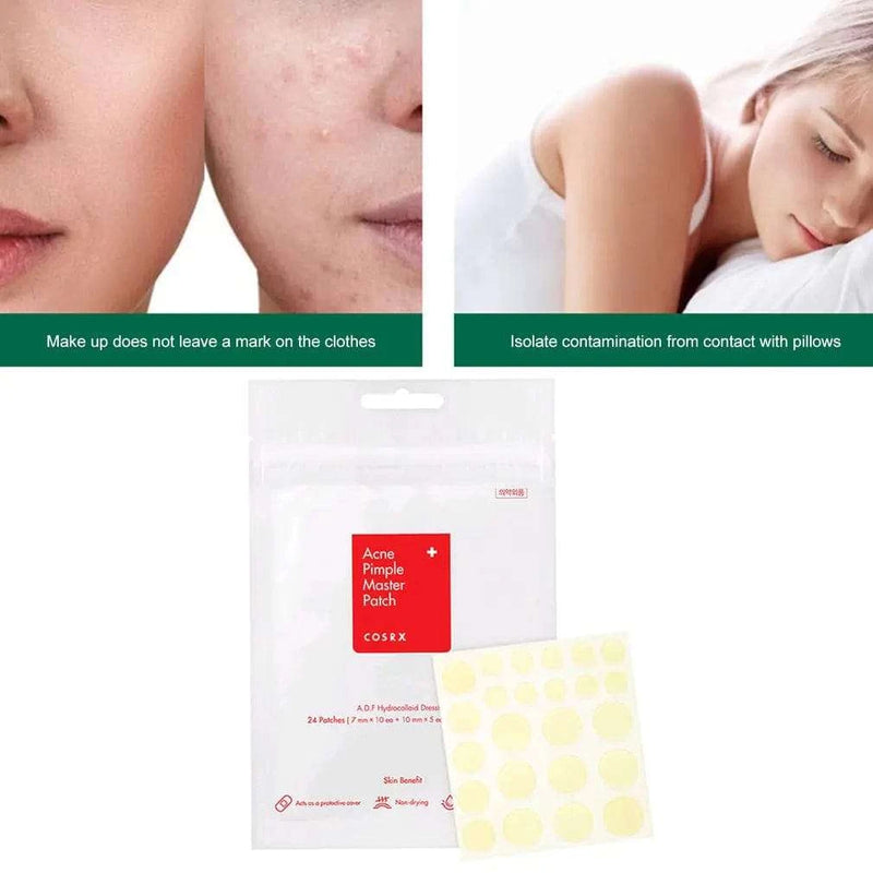 Cosrx Pimple Master Patch