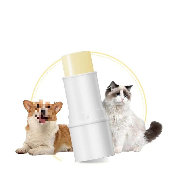 Pet Claw Care Cream | Nourishing & Protective Paw Balm for Dogs and Cats