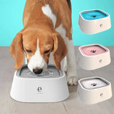 No-Spill Pet Water Bowl | Anti-Splash & Mess-Free Drinking